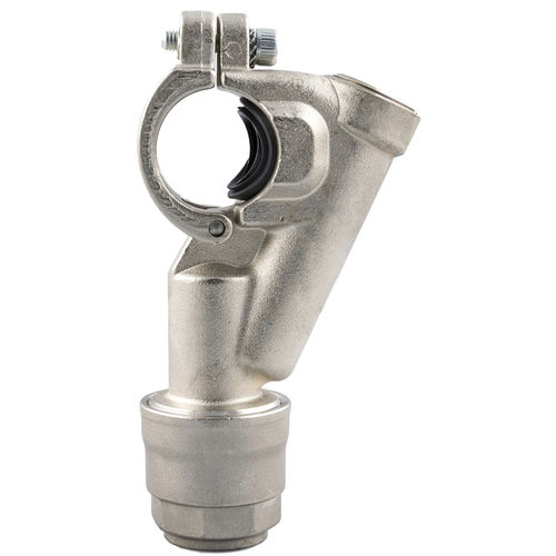 Зажим седло серии 90240