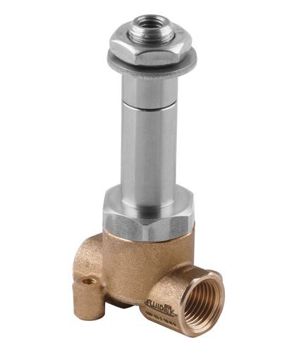 Электромагнитный клапан прямого действия 02F - 3/2 NC3-ходовойNCwater