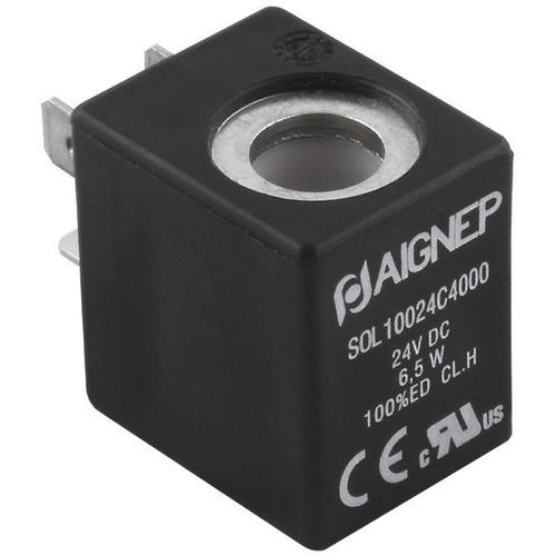 Соленоид клапана серии SOLIP65