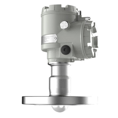 Радарный уровнемер CPR6400 для жидкостейдля резервуароввысокотемпературный