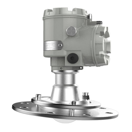 Радарный уровнемер CPR6900 для сыпучих продуктовдля емкостейдля силосов