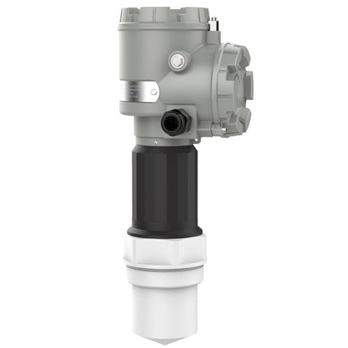 Радарный уровнемер CPR6100для жидкостейдля небольших резервуаров, химически стойкий