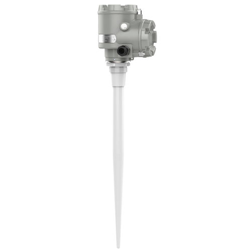 Радарный уровнемер CPR6500для агрессивных жидкостейдля сосудовхимически стойкий