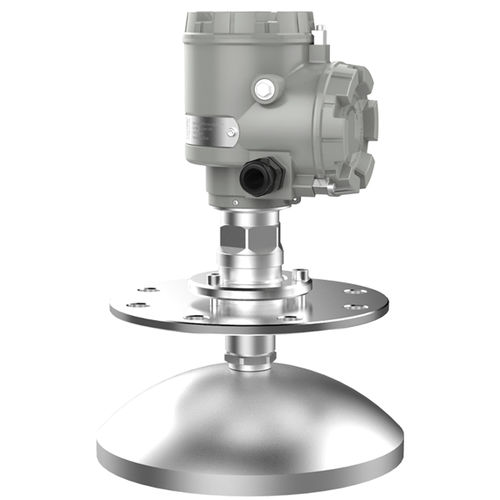 Радарный уровнемер CPR6800Сыпучие продуктыдля силосоввысокотемпературный