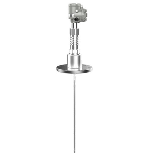 Радарный уровнемер CGR8600для жидкостейвысокотемпературныйиз нержавеющей стали