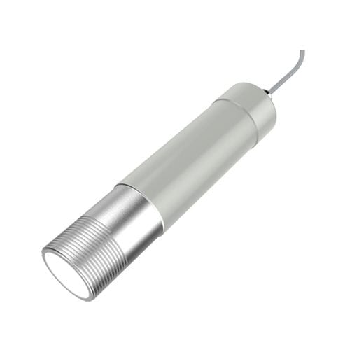 Датчик потока CDS320микроволновойдля трубопроводовкомпактный