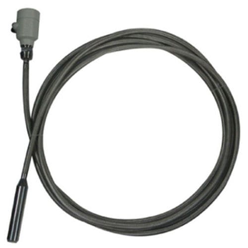 Резьбовой датчик температуры CMT539фланецаналогHART