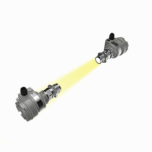 Микроволновой переключатель уровня серии CMS210для жидкостейдля твердых веществбесконтактный