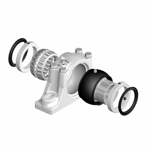 Radial bearing unit Sealmaster® RPB-CR pillowthrusttapered roller