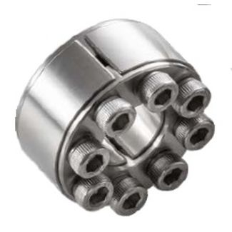 Shaft clamping element RCK40mechanicalstainless steel