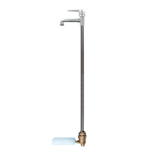 Кран рычажный ПЛПГЛС