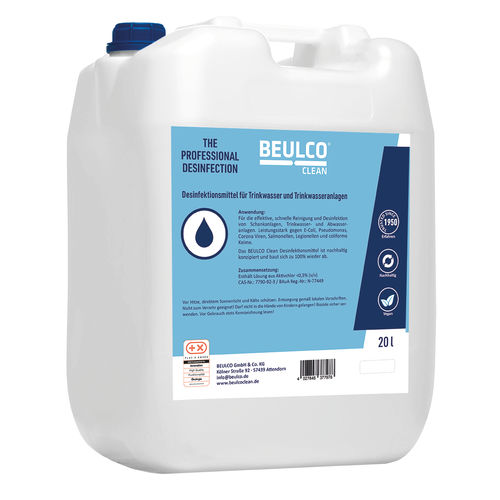 Раствор дезинфицирующий 4700.1