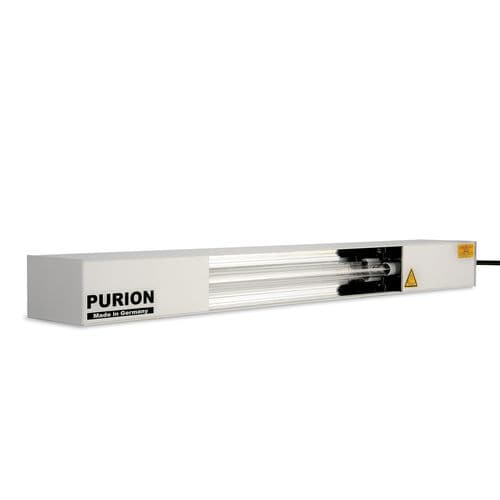 Потолочный очиститель воздуха AIRPURION 17UV свет