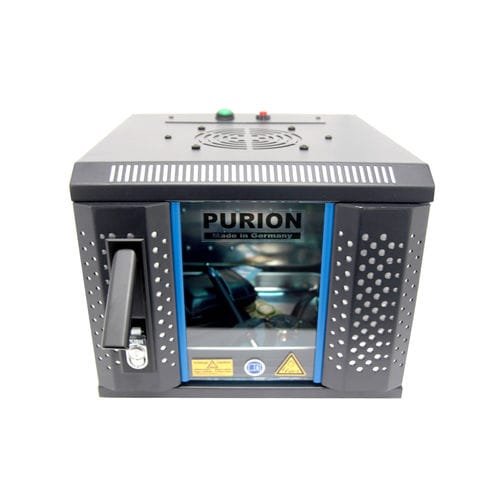 Установка УФ-дезинфекции PURION UVC BOX малая