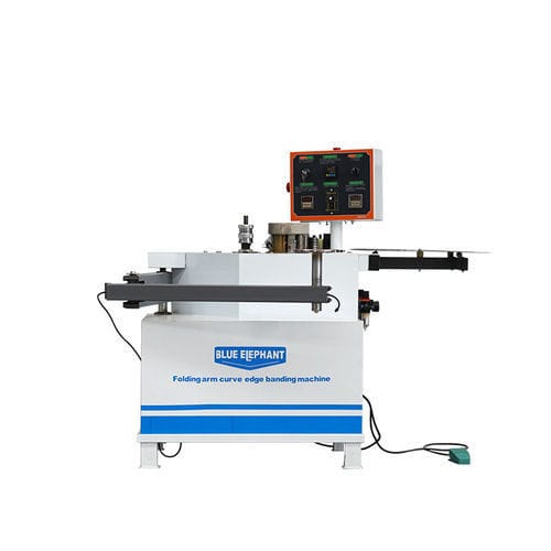 Автоматический кромкооблицовочный станок W1по дереву