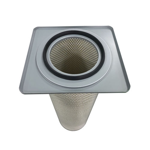 Картридж пылевого фильтра для промышленных фильтров