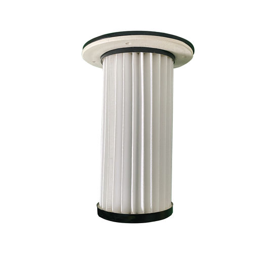 Патрон пылевого фильтра из ПТФЭ общего назначенияпромышленный