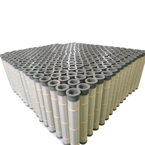 Картридж воздушного фильтрапылевойполиуретан