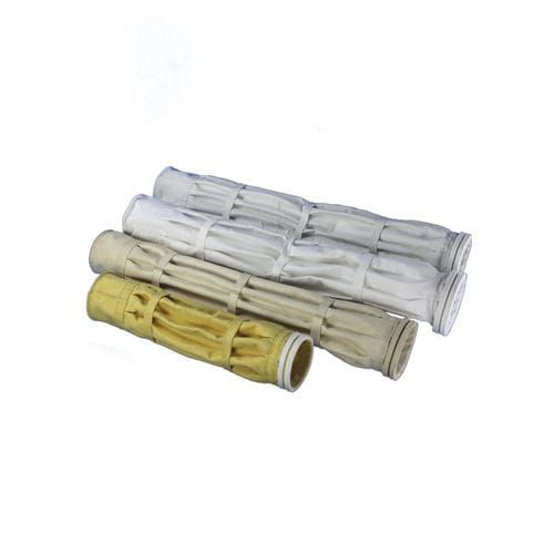 Мешок воздушного фильтра композитныйплиссированный