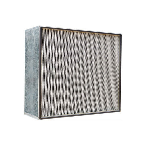 Картридж воздушного фильтракомпактныйвысокоэффективный