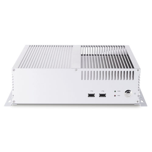 Box PC eBOX-3622Intel® Core i seriesVGARJ45