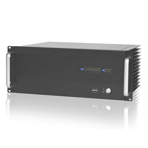 ПК Ivy Bridge IPC615FVGADVIпромышленный