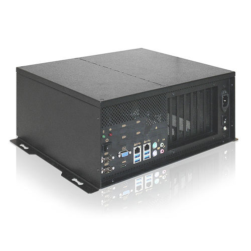 ПК Ivy Bridge IPC615WVGAHDMIDVI