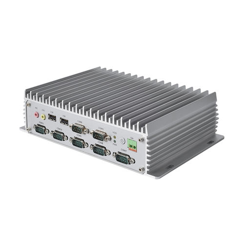 Box PC eBOX-3231Intel Baytrail J1800/1900quad-coreIntel Bay Trail