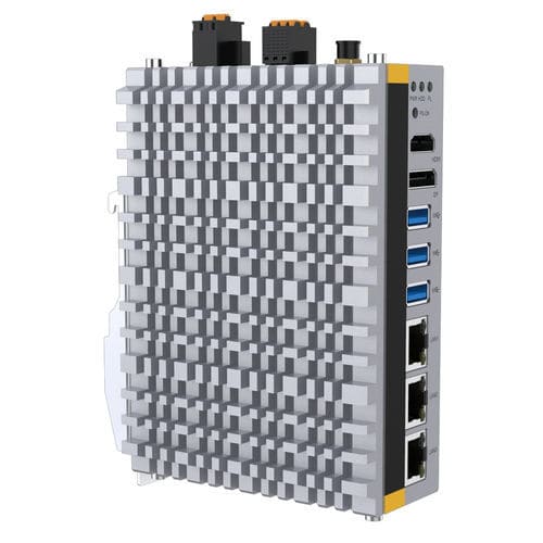 Компактный корпусной компьютер NP-6116Intel® Celeron J1900Intel® Celeron® J6412HDMI