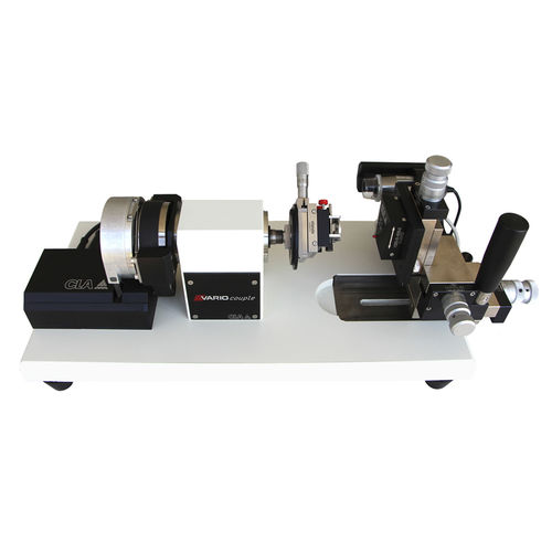 Силомер VARIOcouple®torqueэлектромеханическая лаборатория