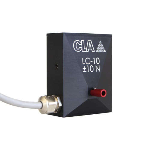 Алюминиевый тензодатчик серии LC с малым крутящим моментом