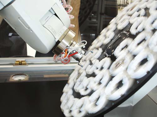 Станция управления CLAremontage®