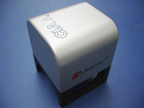 Настольный размагничиватель CLAdemagдля деталейдля часового производства