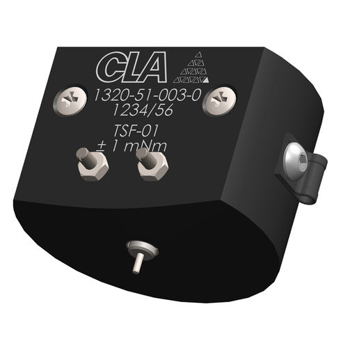 Статический датчик крутящего момента серии TSFвысокая точностькомпактный OEM