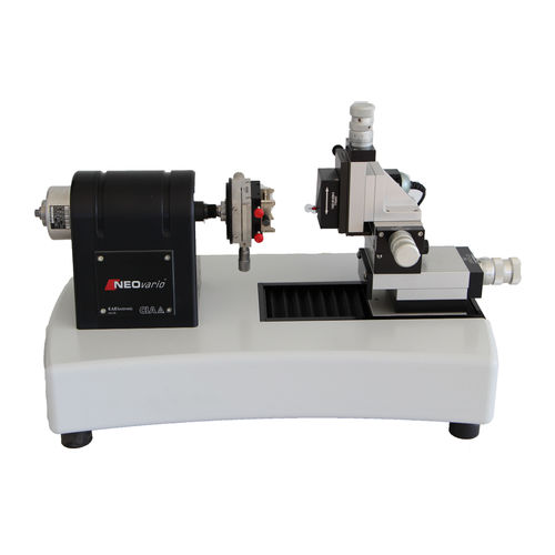 Настольный датчик силы и крутящего момента NEOvario