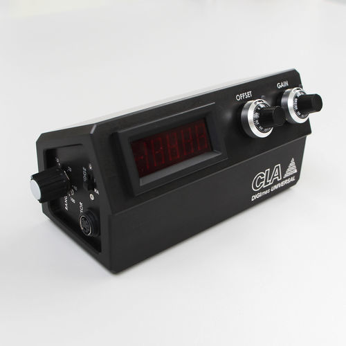 Analog signal converter Universal Digimesdigital