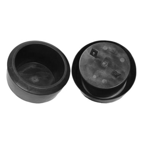 Защита скошенной кромки открытого конца трубы BOR