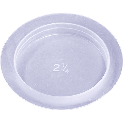 Круглая заглушка серии CAPS_C, защита от полиэтилена низкой плотности (ПЭНП)