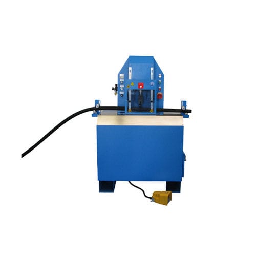 Пила циркулярная ЭМ 115 для шланговавтоматическая настольная