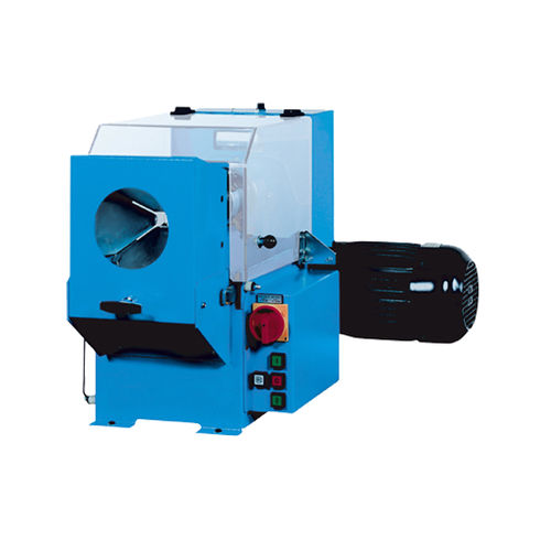 Электрическая машина для зачистки шлангов USM 100