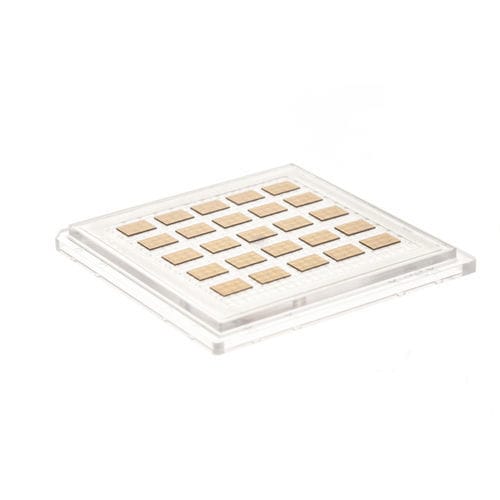 Цветной поляризатор видимого диапазонаPol® IR 1100 BC4NIRвысокая прозрачностьвысокая контрастность