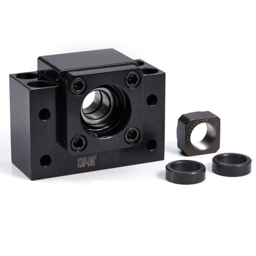 Фиксированный подшипниковый узел серии LBKс шарикоподшипникамисталькомпактный