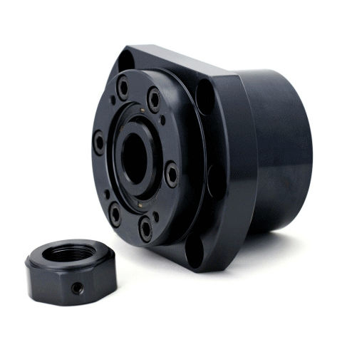 Фиксированный подшипниковый узел серии LWBKосевойподушкас шарикоподшипником