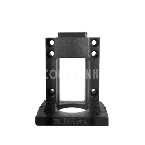 Монтажный кронштейн двигателя серии CLKZ