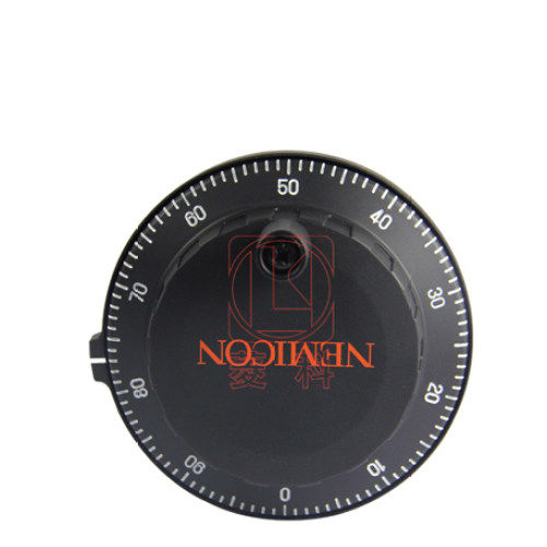 Инкрементный поворотный энкодер серии UFO, выход напряженияLine DriverDC