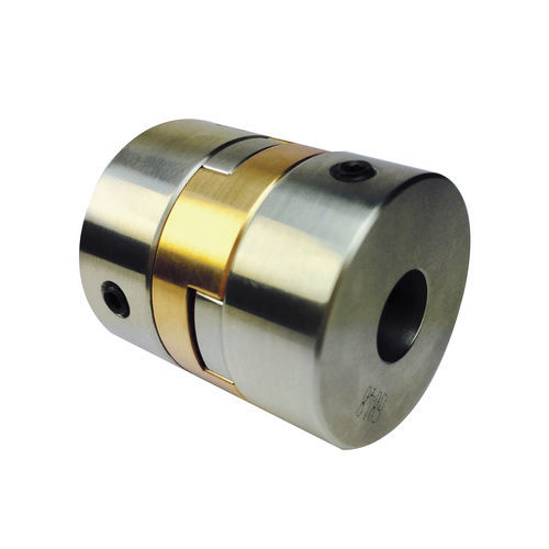 Oldham shaft coupling LK25 seriesfor electric motorstransmissionfor printing machines