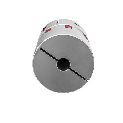 Зажимная муфта серии K17-C, коррекция перекоса кулачкового вала