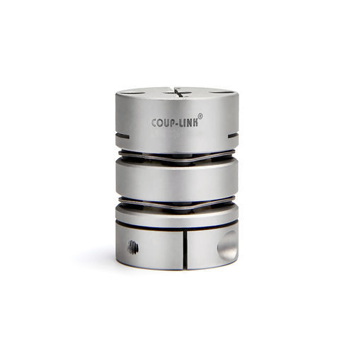 Муфта карданного вала серии LK18-C-WPдисковаядля шаговых двигателейдля серводвигателей