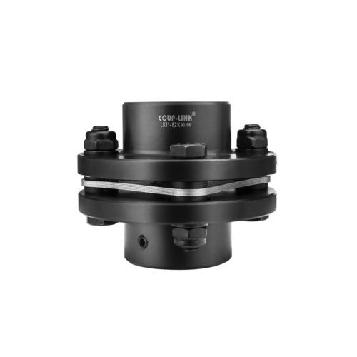 Дисковая муфта вала серии LK11для шаговых двигателейдля серводвигателейкарданный шарнир