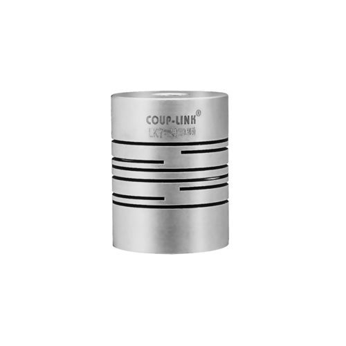 Spring shaft coupling LK7 Seriesmotorfor encodersmisalignment correction